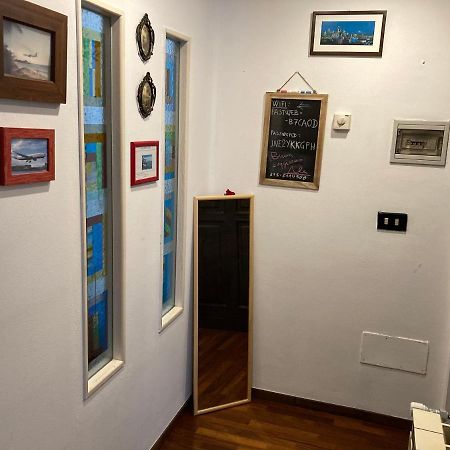 Loft Aviation Vicino Malpensa Lejlighed Gallarate Eksteriør billede